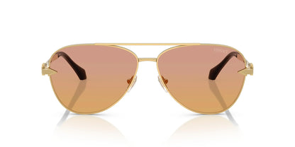 VERSACE 2283 1002/EL 61/13 140