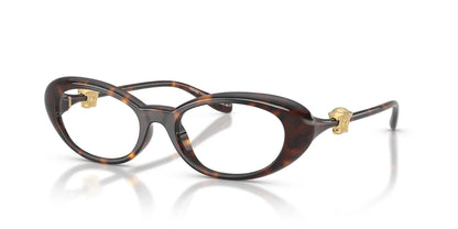 VERSACE 3381U 108 52/18 140
