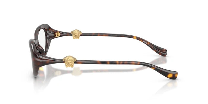 VERSACE 3381U 108 52/18 140