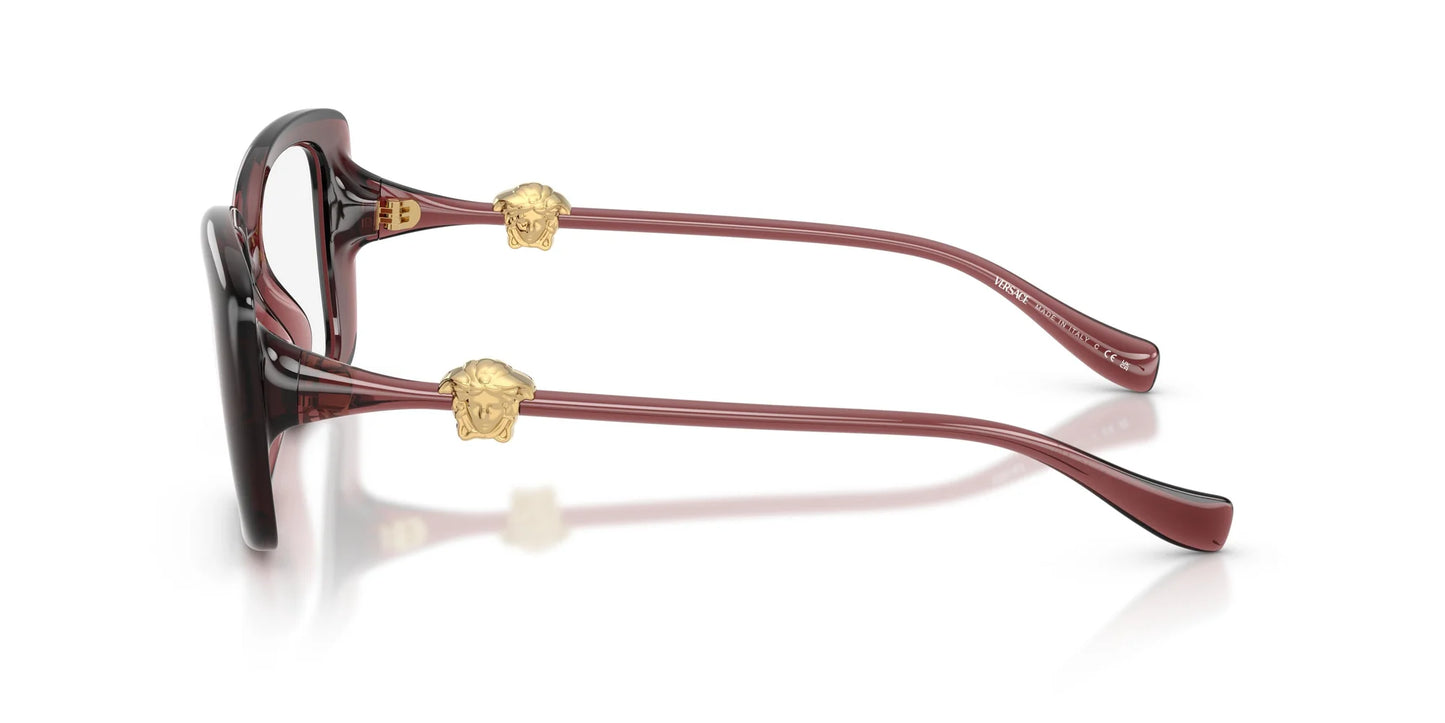 VERSACE 3385U 5547 51/16 140