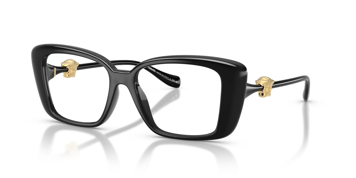 VERSACE 3385U GB1 51/16 140