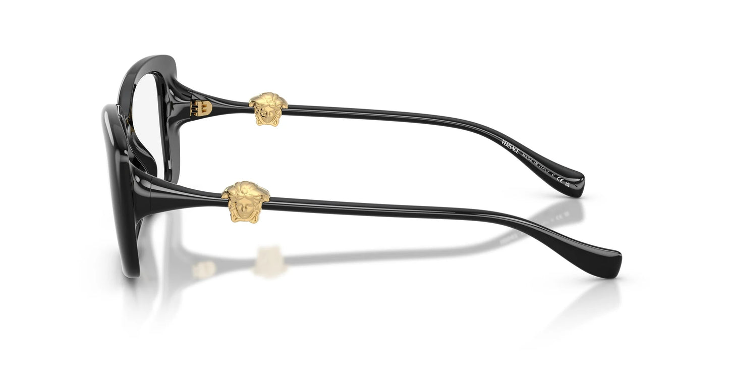VERSACE 3385U GB1 51/16 140