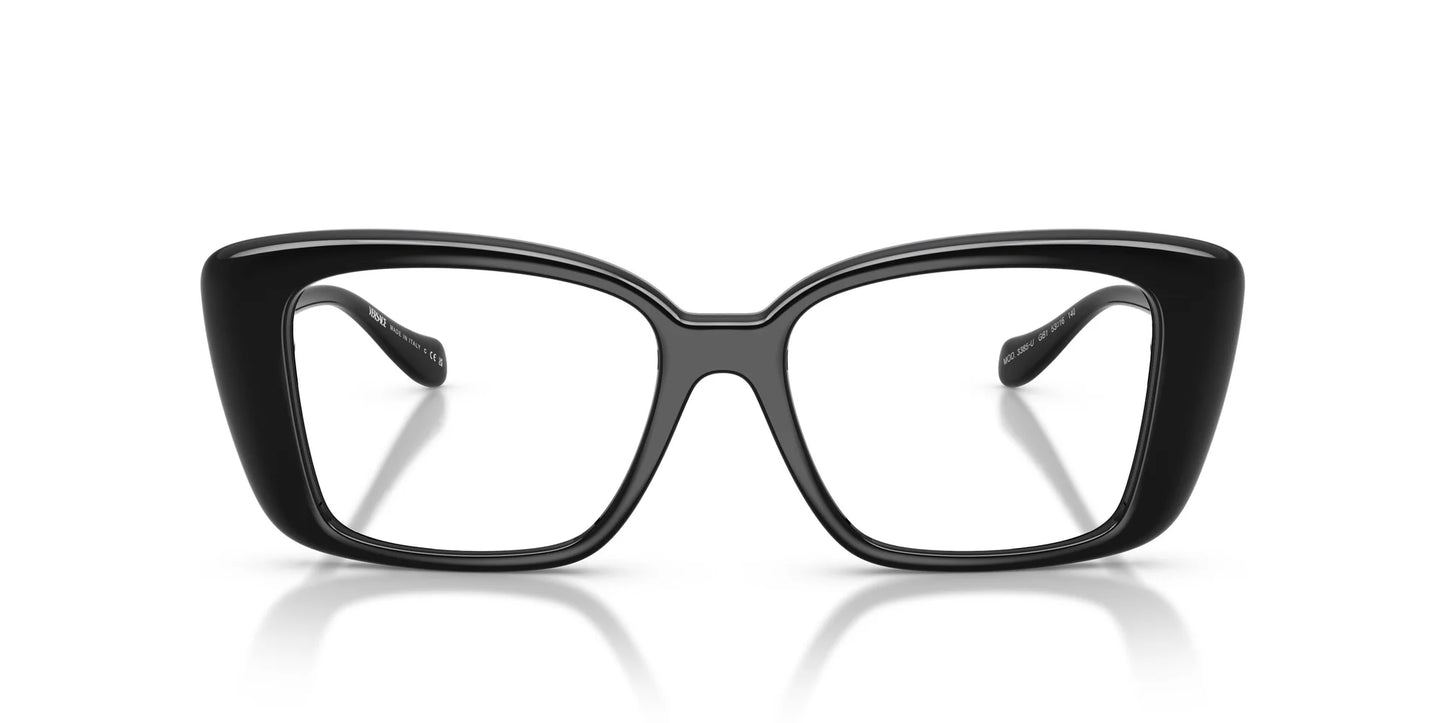 VERSACE 3385U GB1 51/16 140