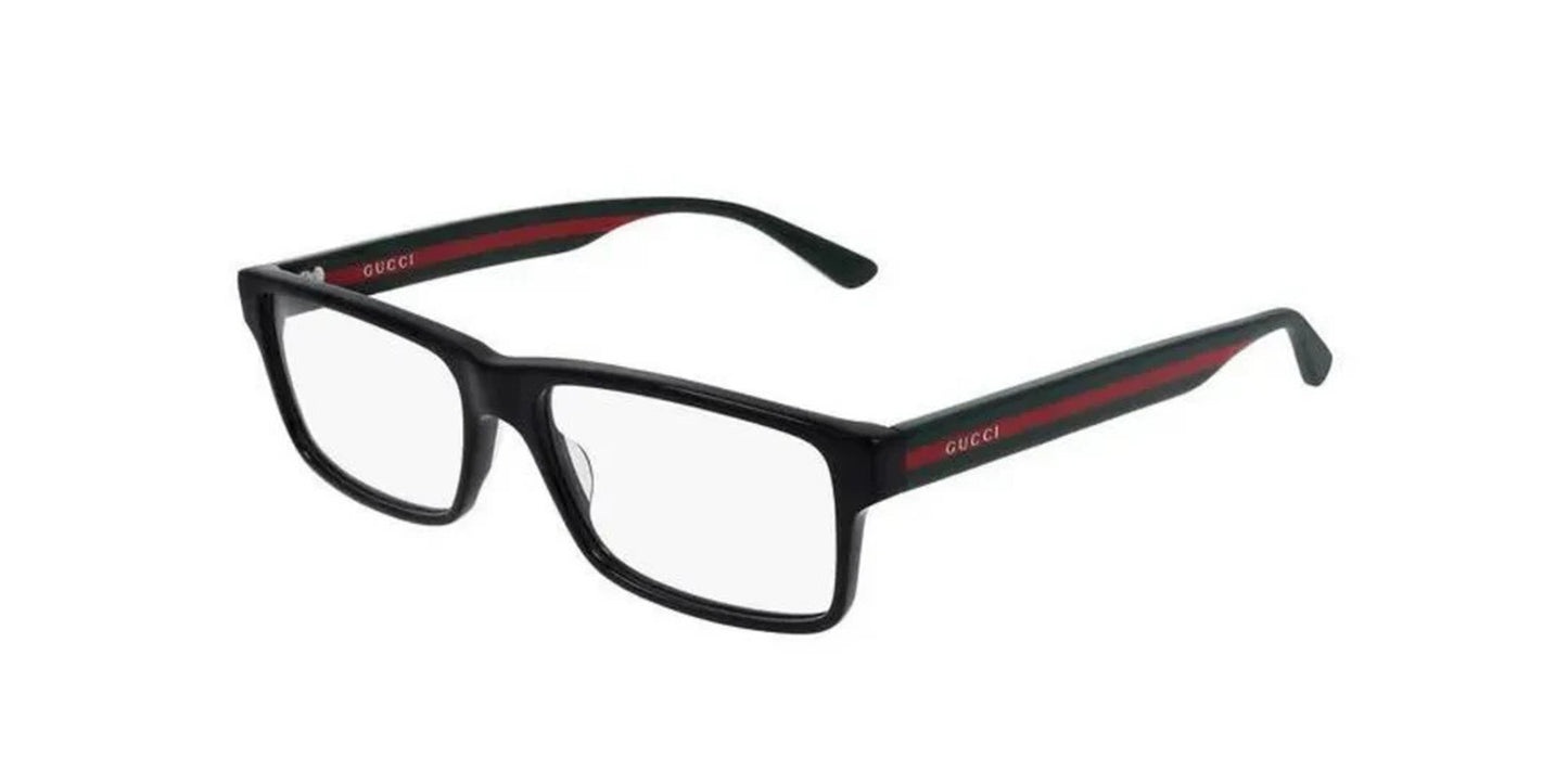 GUCCI GG0752O 001 56/16 150