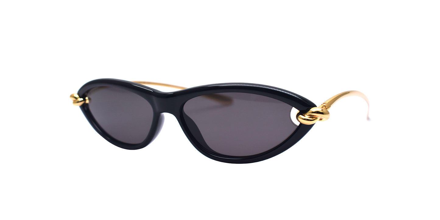 BOTTEGA VENETA BV1390S 001 56/14 145