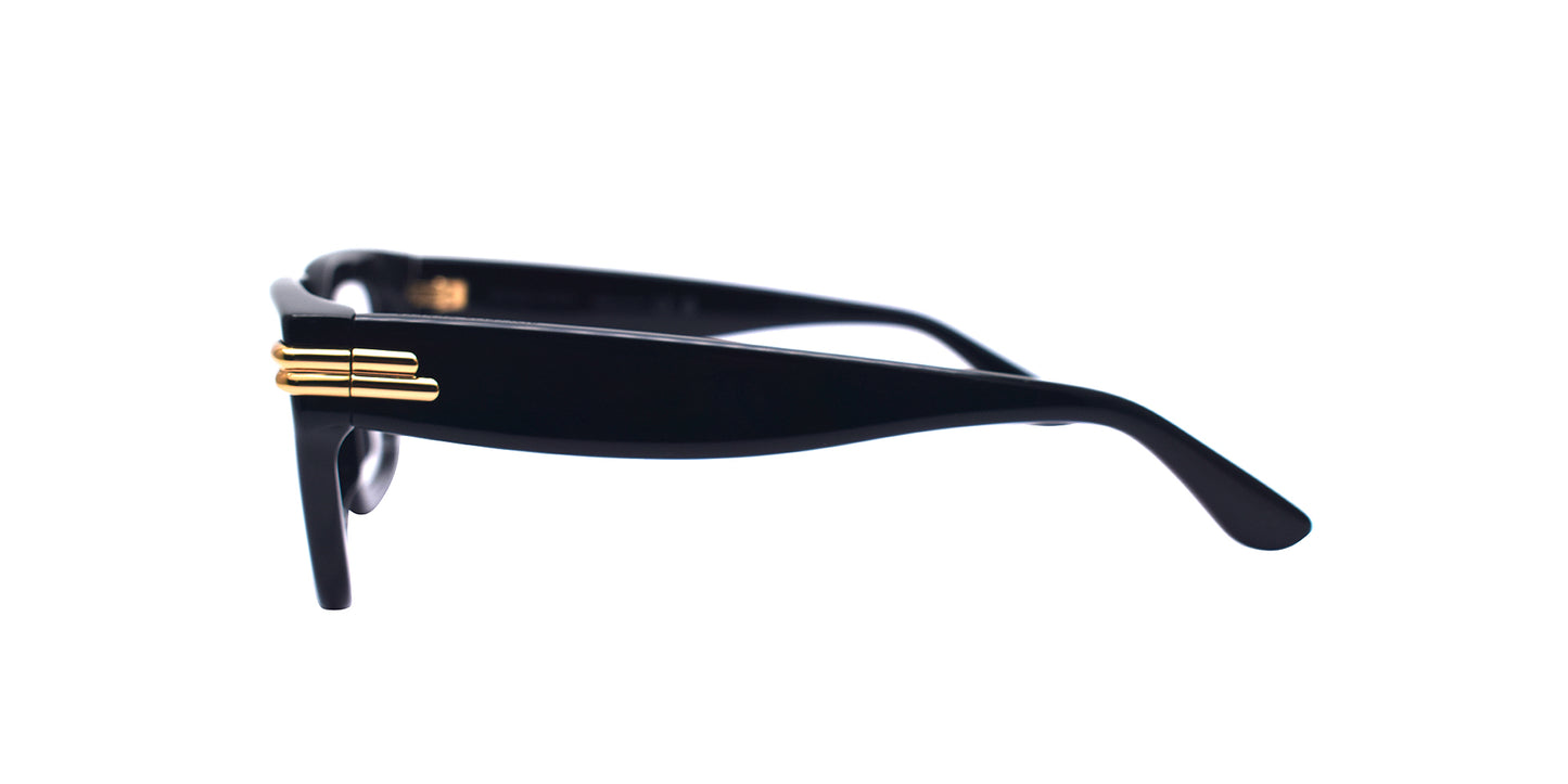 BOTTEGA VENETA BV1324O 001 53/17 140