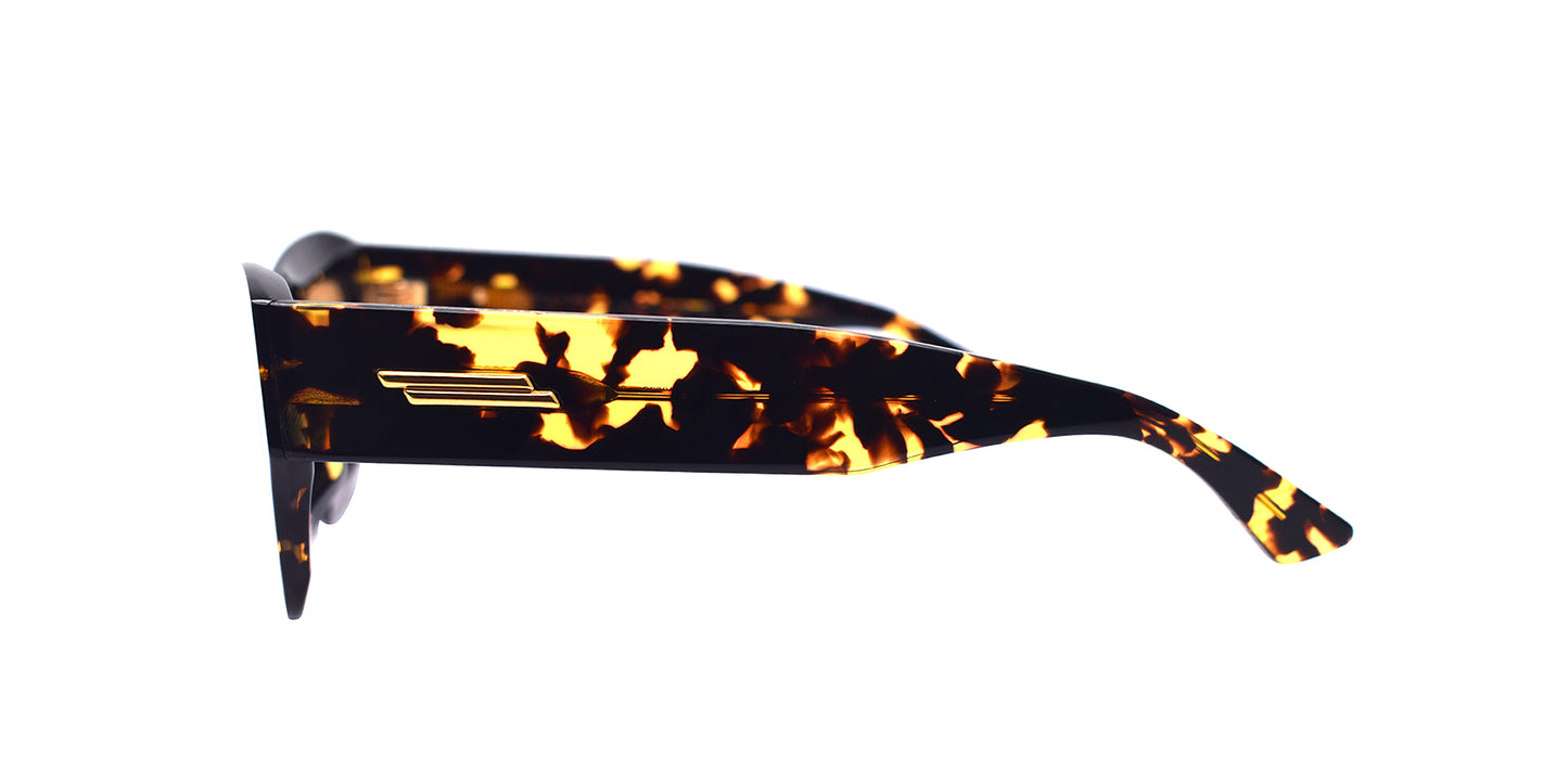 BOTTEGA VENETA BV1357S 003 50/21 140