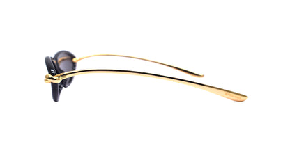 BOTTEGA VENETA BV1390S 001 56/14 145