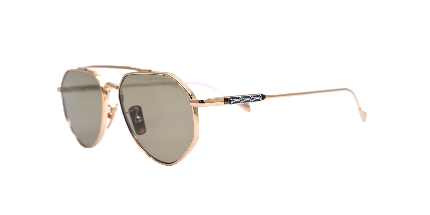 CUTLER AND GROSS THE GREAT FROG GFSN 017 03 54/15 150