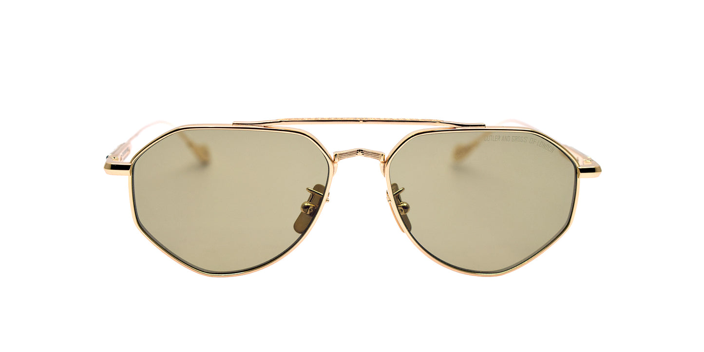 CUTLER AND GROSS THE GREAT FROG GFSN 017 03 54/15 150