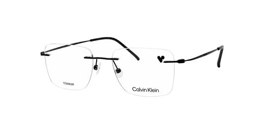 CALVIN KLEIN CK22134TLBI 001 52/18 150