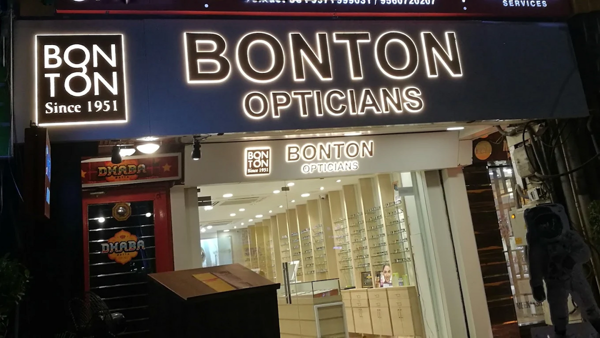 Sector 18, Noida