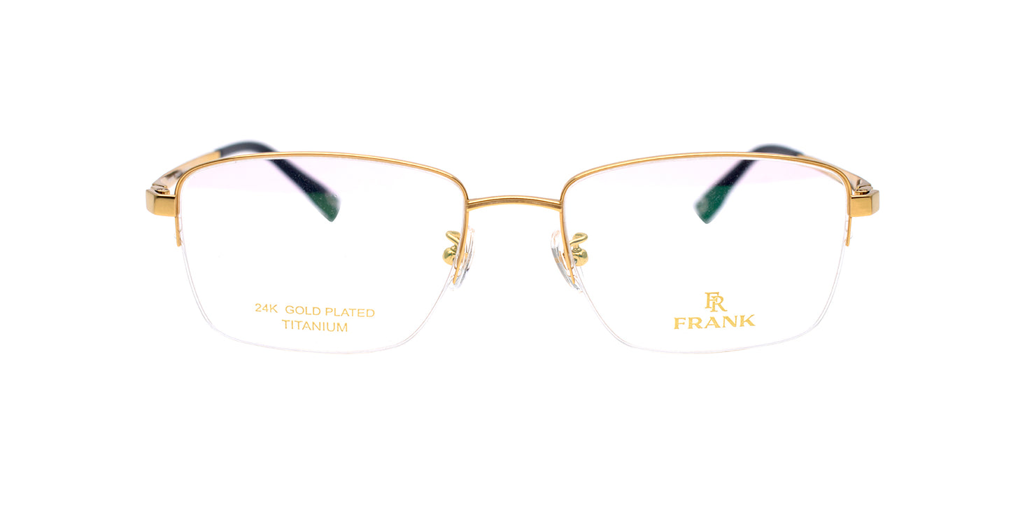 FRANK FR105-X C1 54/18 145