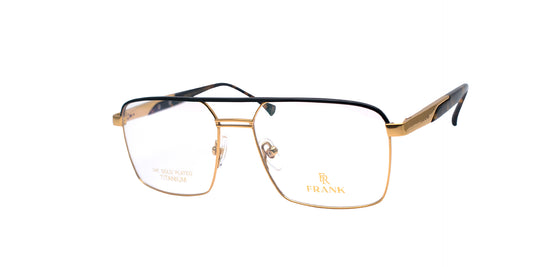 FRANK FR992-T BROWN GOLD 55/16 141