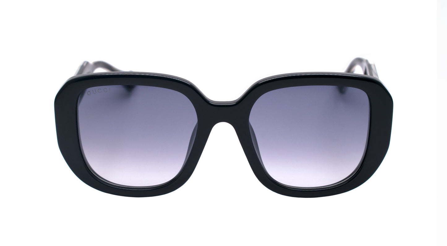 GUCCI GG1557SK 001 54/20 145