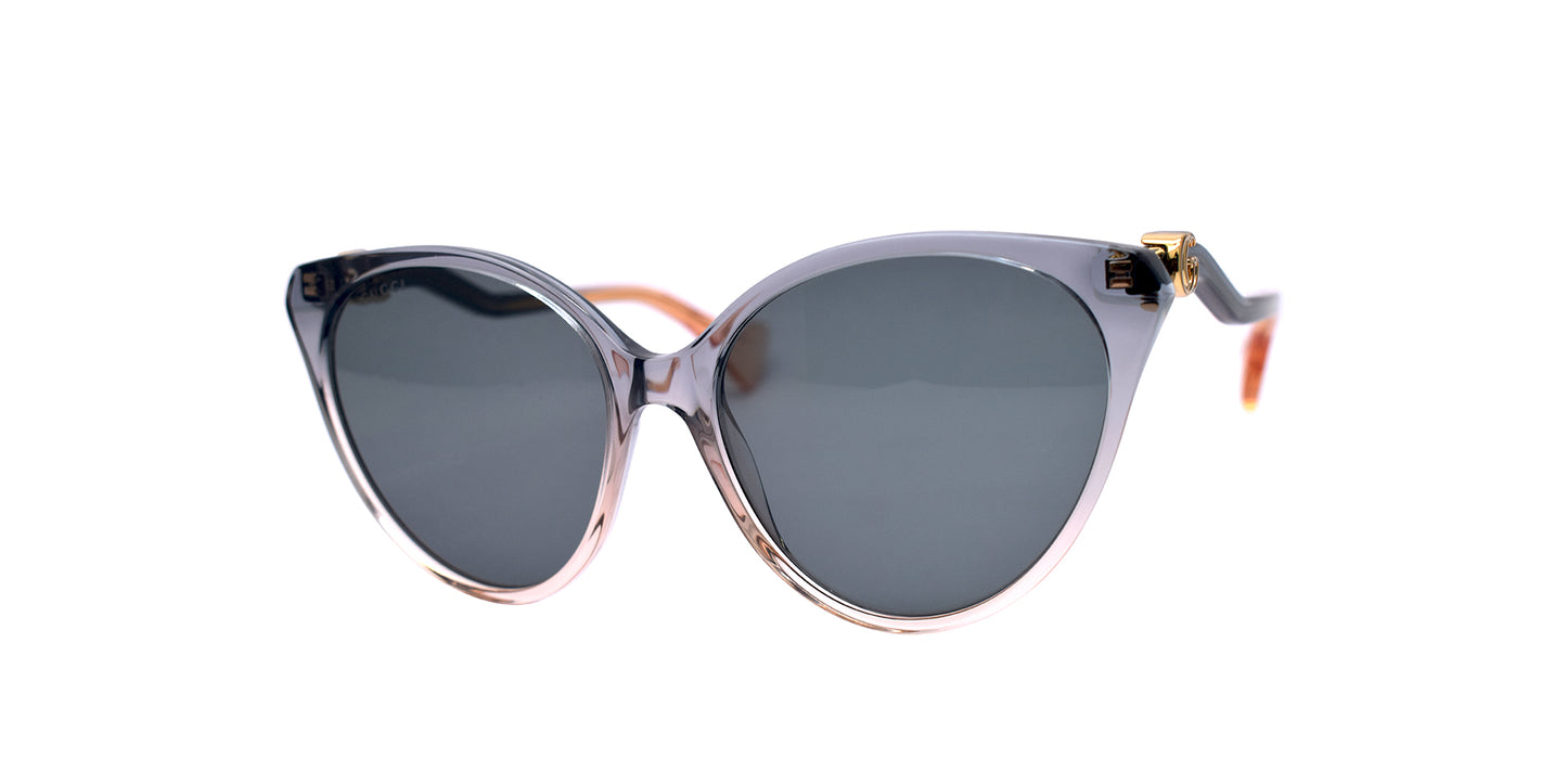 GUCCI GG1011S 002 57/17 140