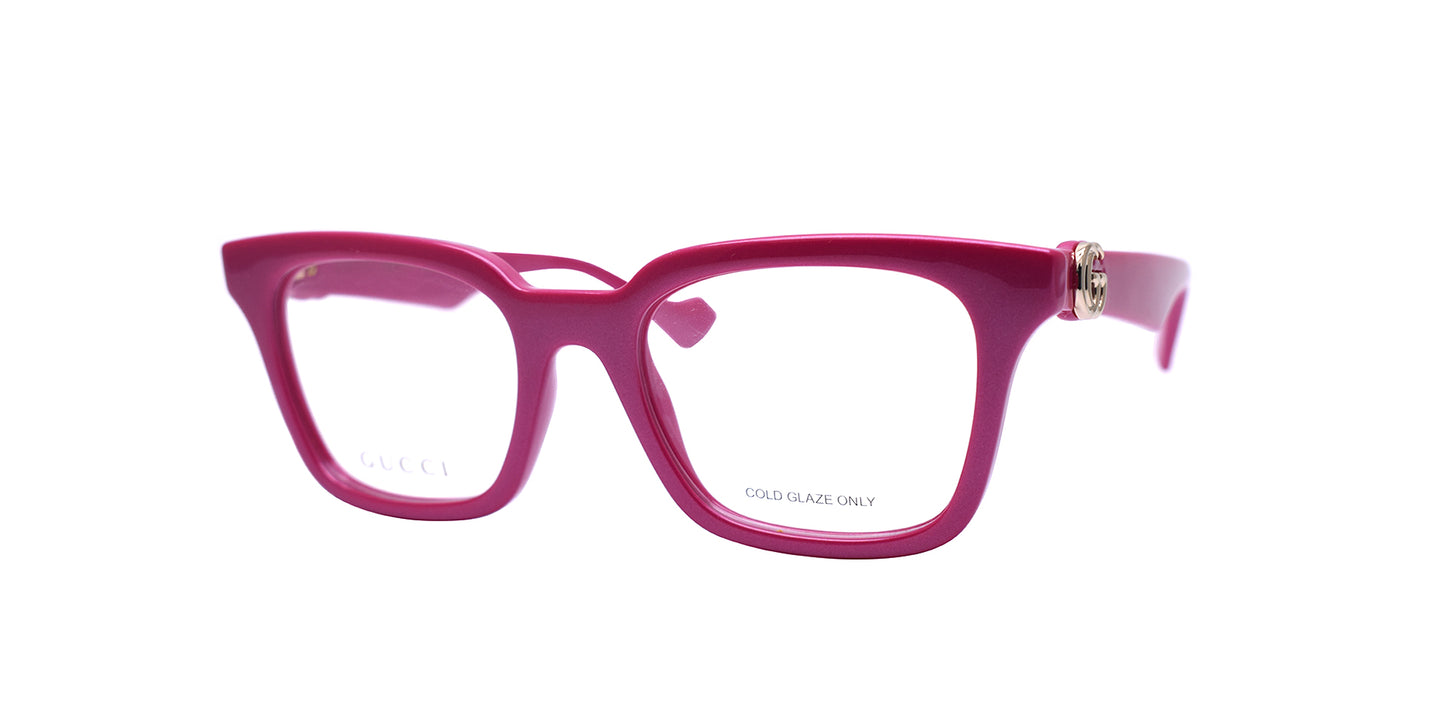 GUCCI GG1728O 004 51/21 140