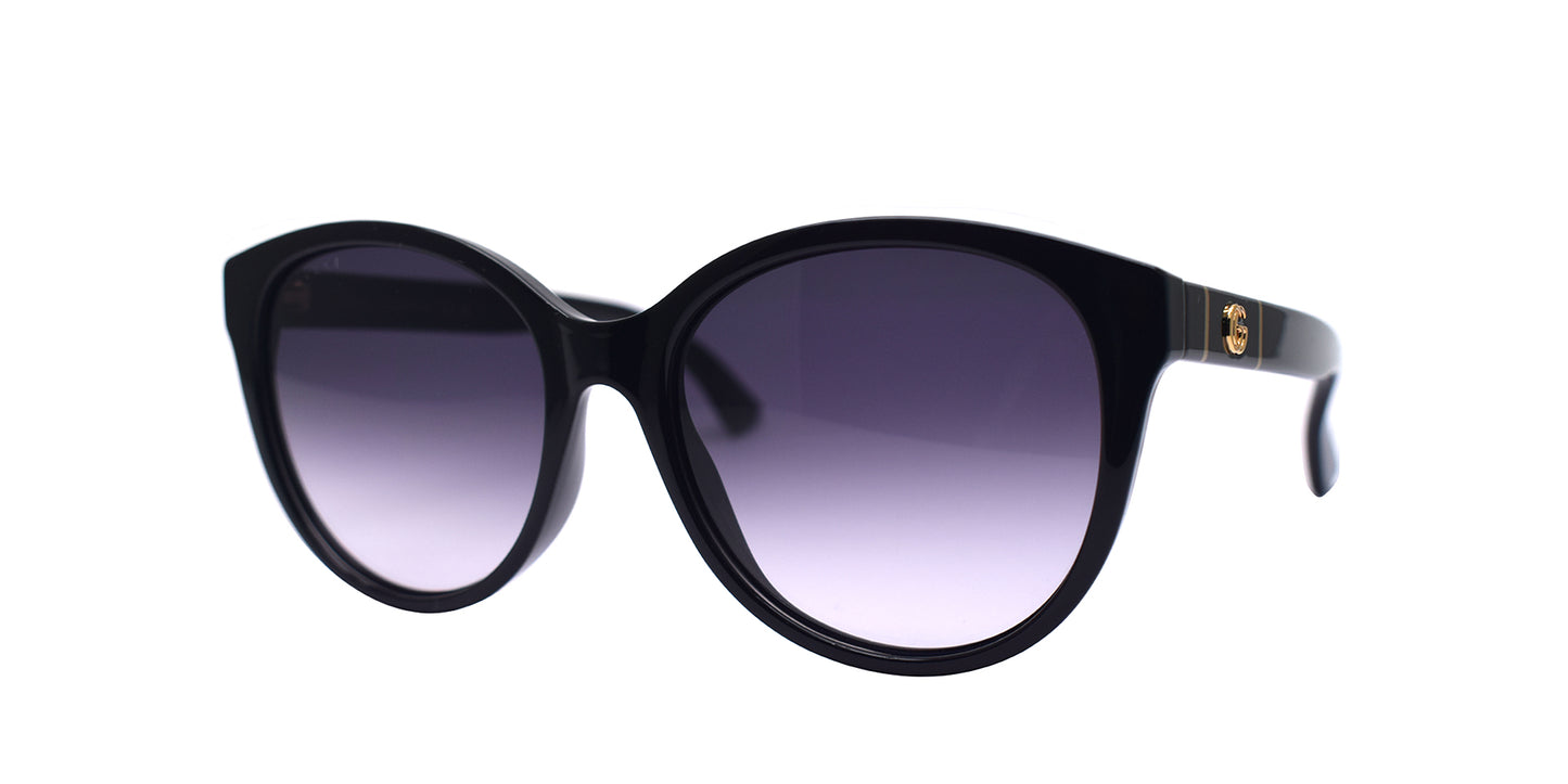 GUCCI GG0631S 001 56/18 145