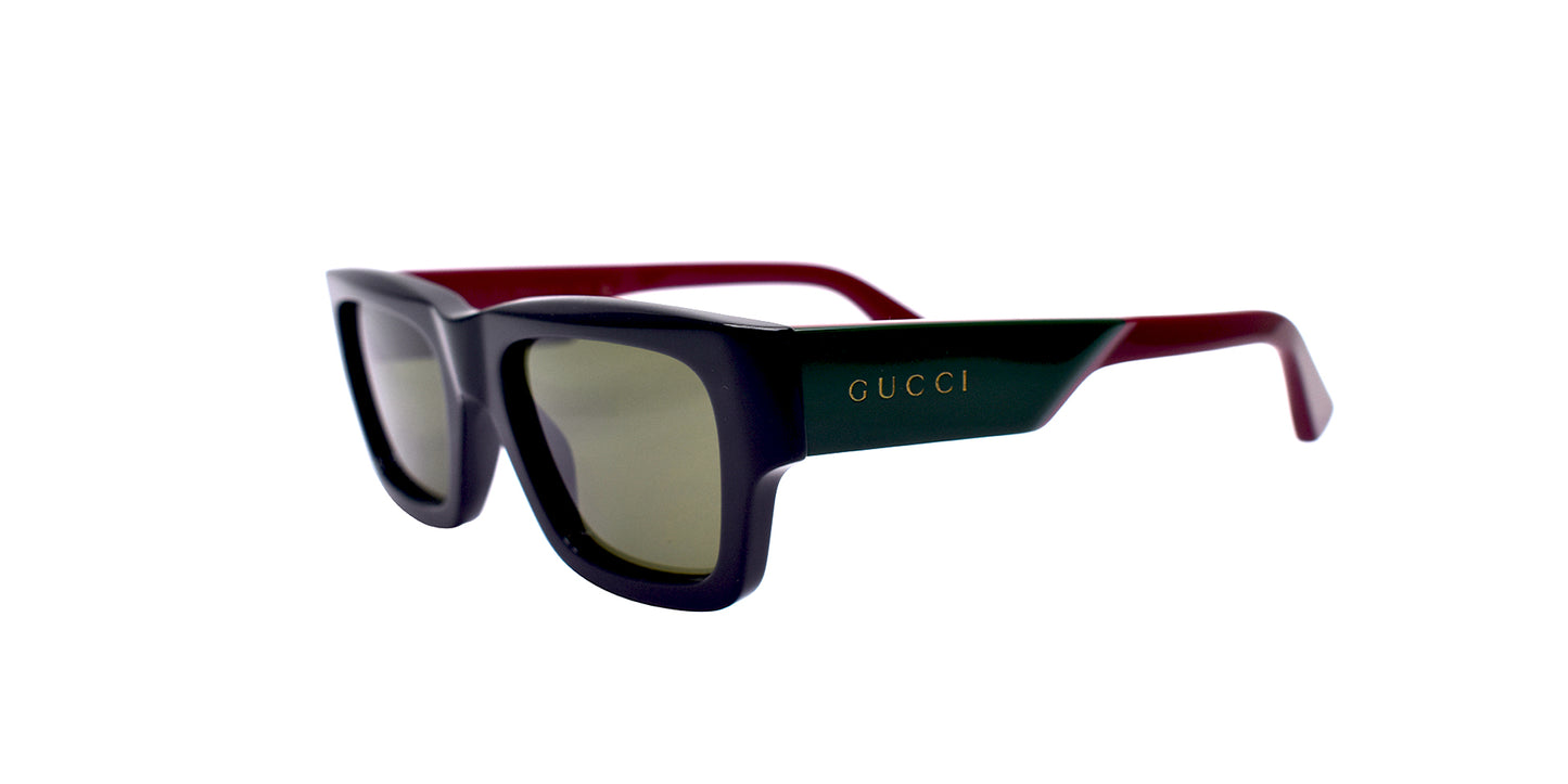 GUCCI GG1668S 003 52/21 145