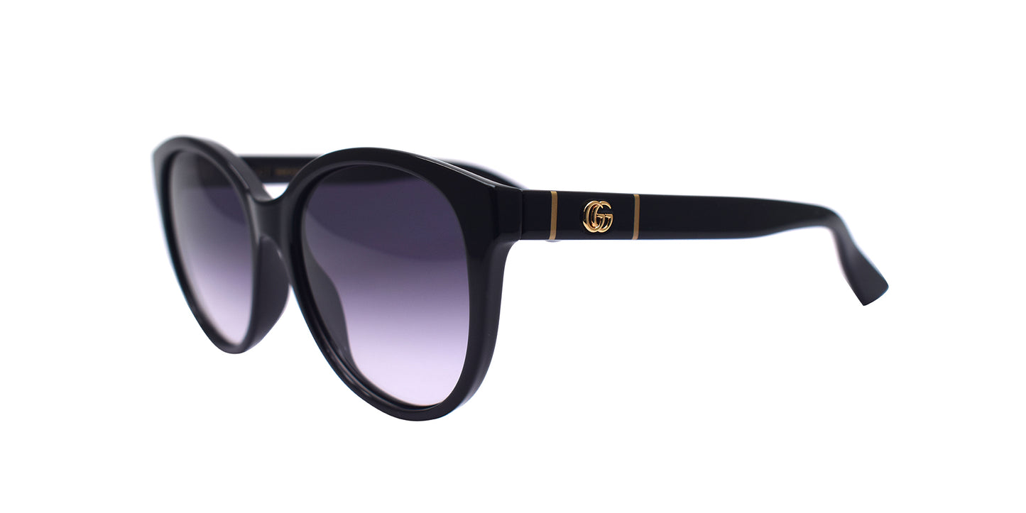GUCCI GG0631S 001 56/18 145