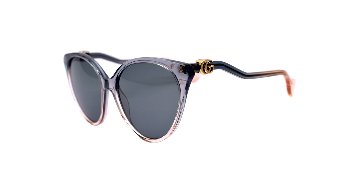 GUCCI GG1011S 002 57/17 140