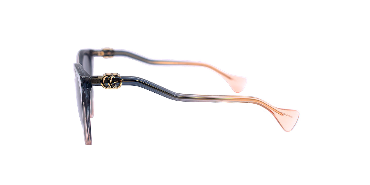 GUCCI GG1011S 002 57/17 140