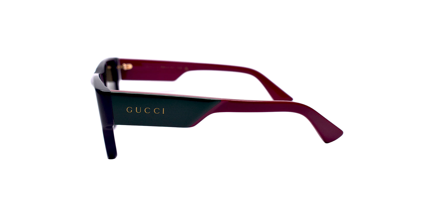 GUCCI GG1668S 003 52/21 145