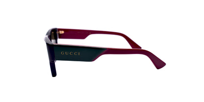 GUCCI GG1668S 003 52/21 145