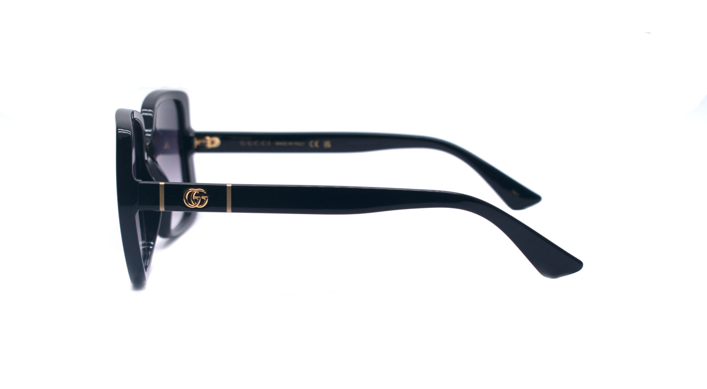 GUCCI GG0632S 001 56/20 145