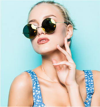 Featured sunglasses