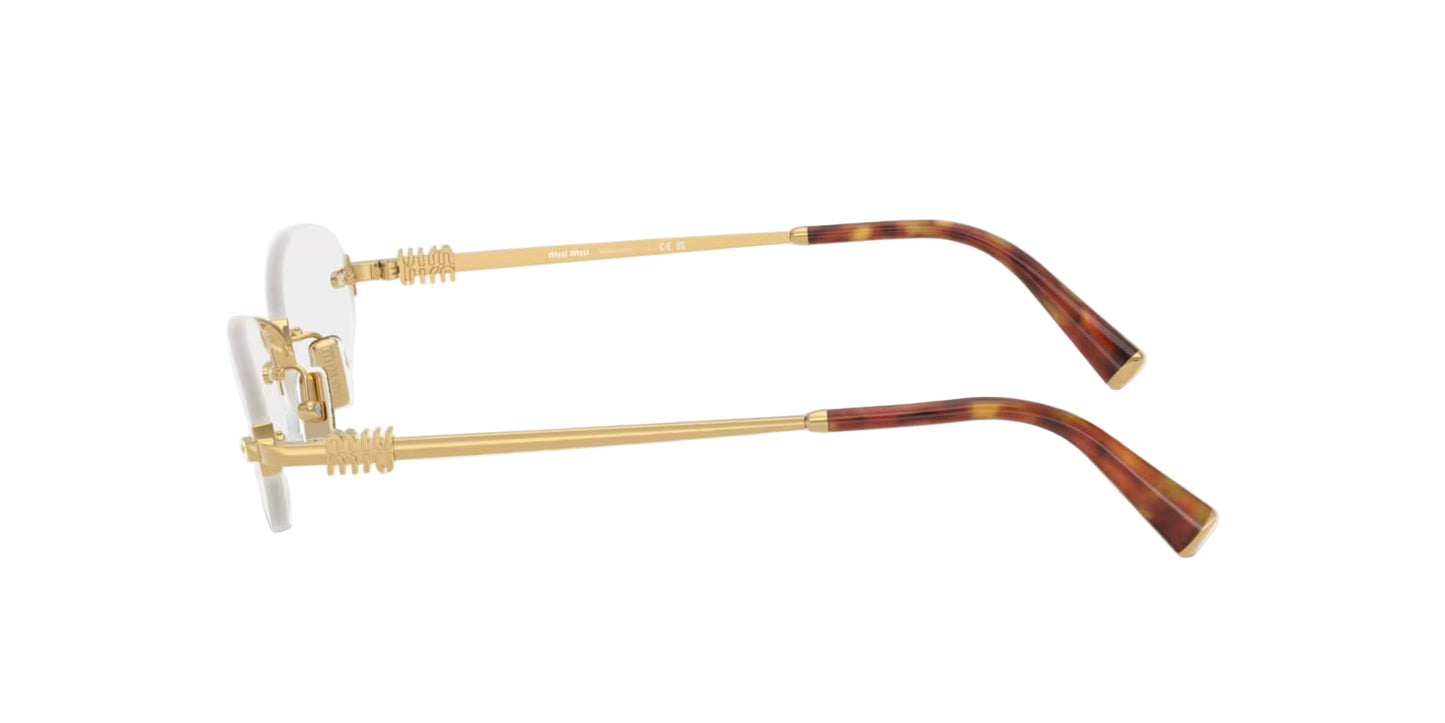 MIU MIU VMU53W 5AK-1O1 53/20 140