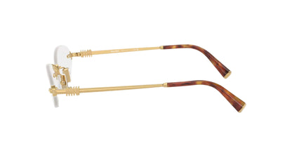 MIU MIU VMU53W 5AK-1O1 53/20 140