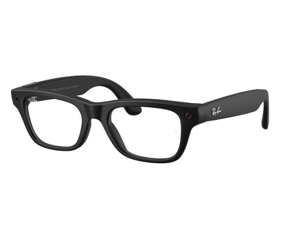 RAY BAN META  RW7001 Meta  BLAYZER OPTICS  (GEN 2) 2077 54/19 155