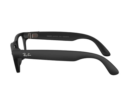 RAY BAN META  RW7001 Meta  BLAYZER OPTICS  (GEN 2) 2077 54/19 155