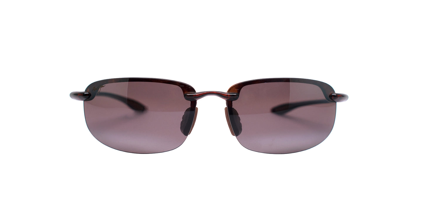 MAUI JIM MJ407 10 64/17 130