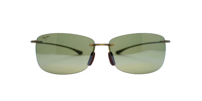 MAUI JIM MJ442 15M  62/13 136
