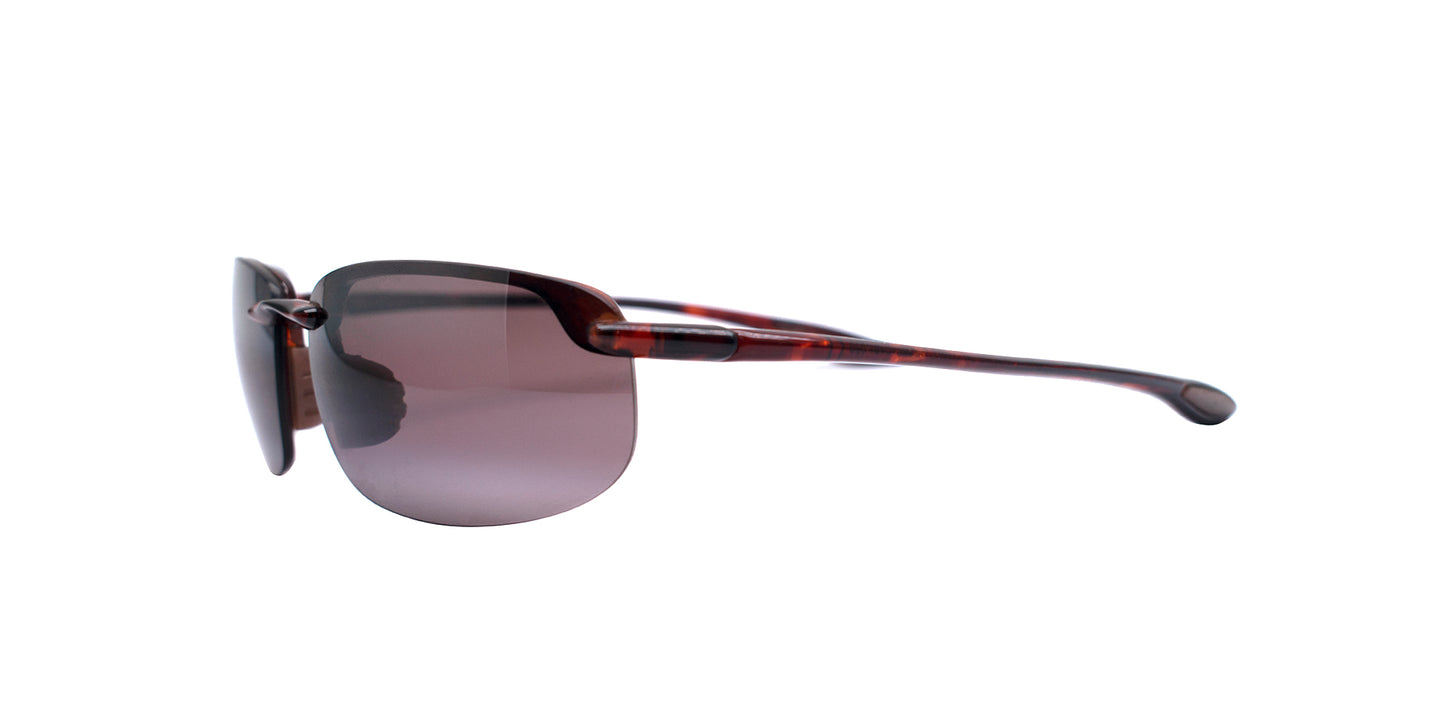 MAUI JIM MJ407 10 64/17 130