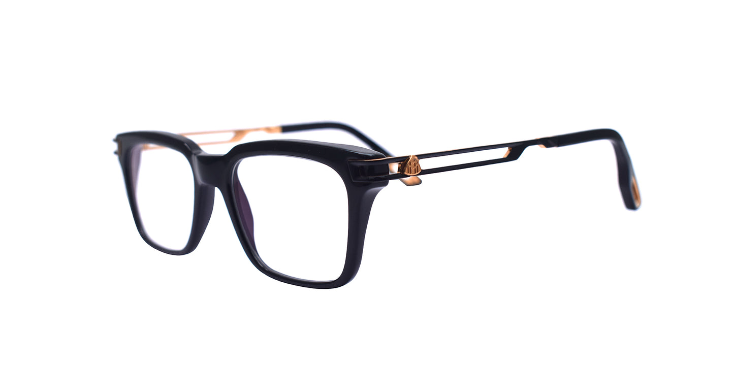 MAYBACH THE EXPERT IV BG-AB-Z26 52/19 148