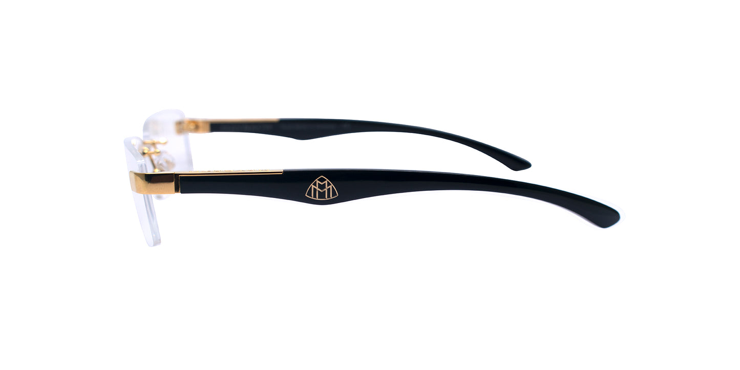MAYBACH THE ARTIST III G-WZ-Z25 56/18 140