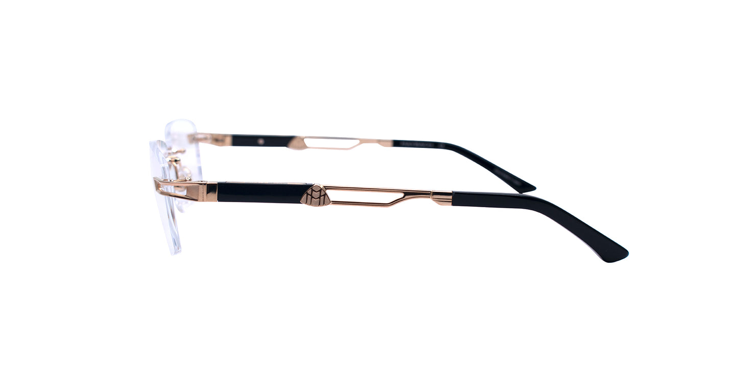 MAYBACH THE IDEALIST I MG-AB-Z25 56/18 145 a