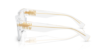 MIU MIU VMU 02X 2AZ-1O1 54/17 140