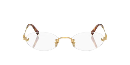 MIU MIU VMU53W 5AK-1O1 53/20 140