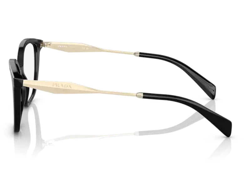 PRADA VPR 02Z 1AB-1O1 52/17 140