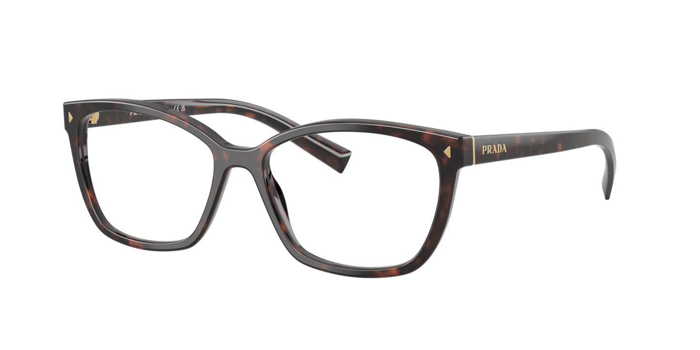 PRADA VPR15Z 17N-1O1 53/16 145