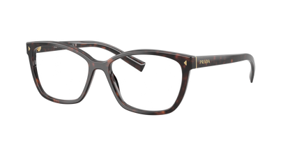 PRADA VPR15Z 17N-1O1 53/16 145