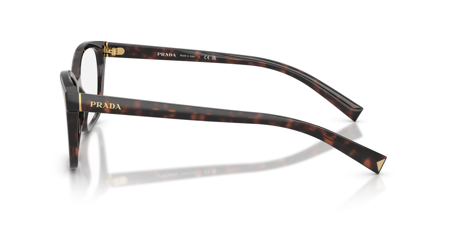 PRADA VPR15Z 17N-1O1 53/16 145