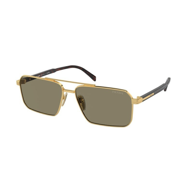 PRADA SPR A57 5AK-90F 61/15 145