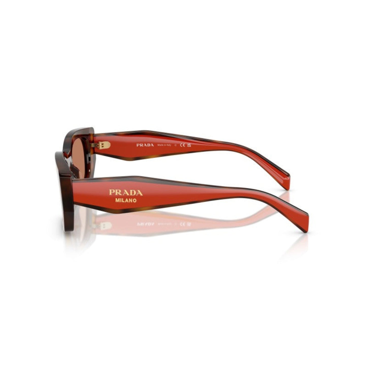 PRADA SPR B05S 01K-90Q 53/19 140