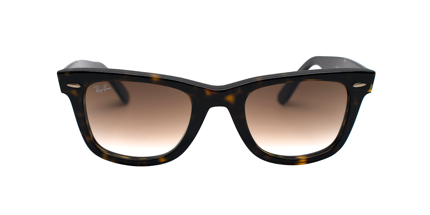 RAYBAN  RB2140 902/51 50/22 150