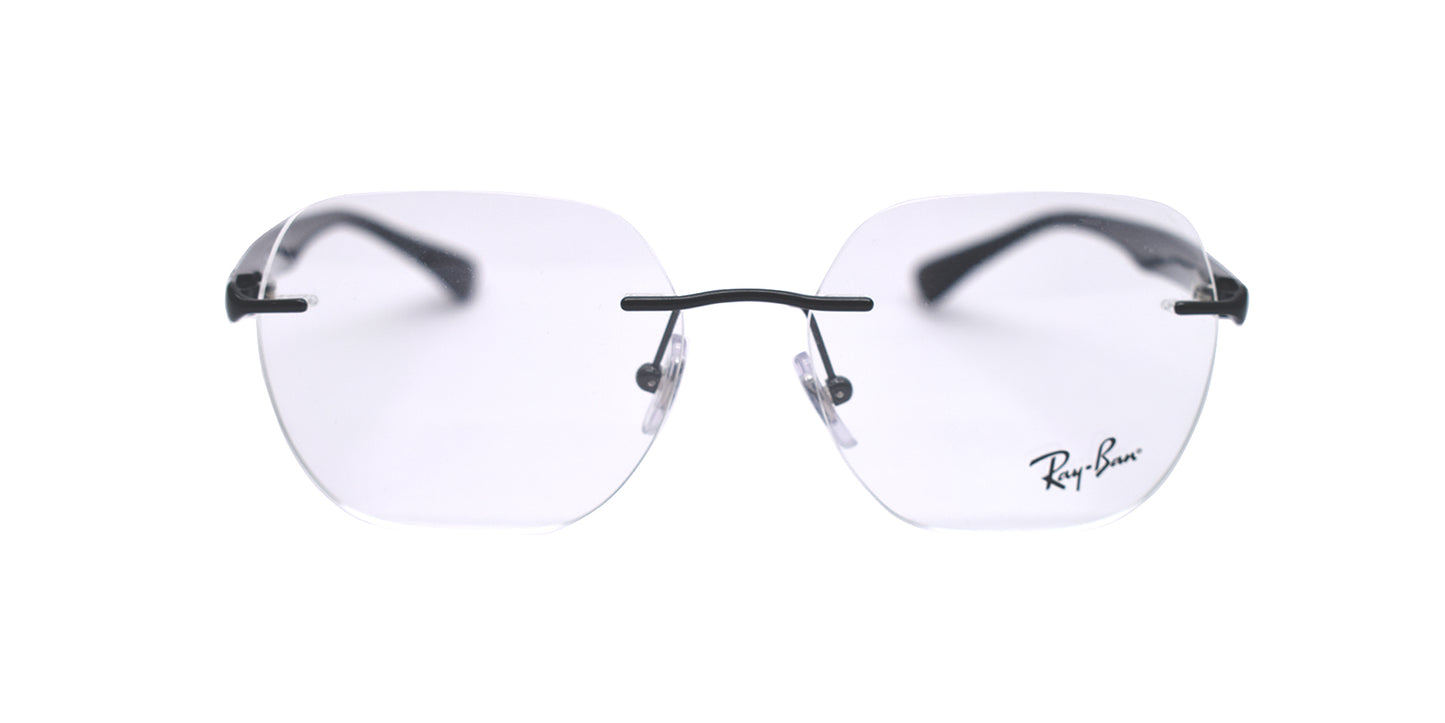 RAYBAN RB6504I 2509 53/16 145
